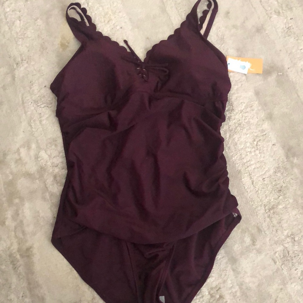 Xl bathing suit